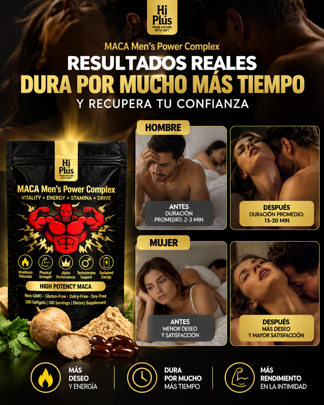 Hiplus maca