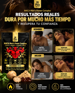 Hiplus maca - imagen 3
