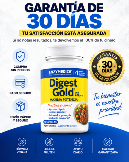 DIGEST GOLD