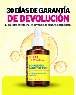 GOOD MOLECULES - imagen 4