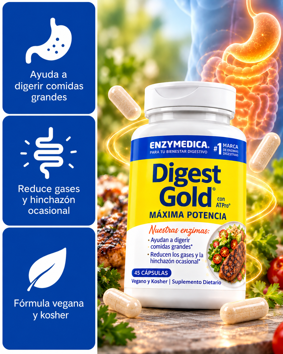 DIGEST GOLD